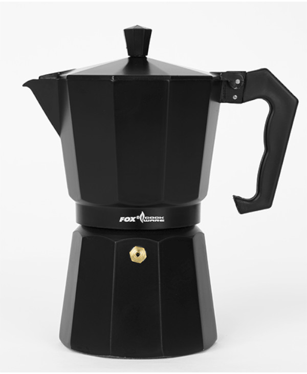 Fox Cookware Coffee Maker - Coffee Maker 300ml