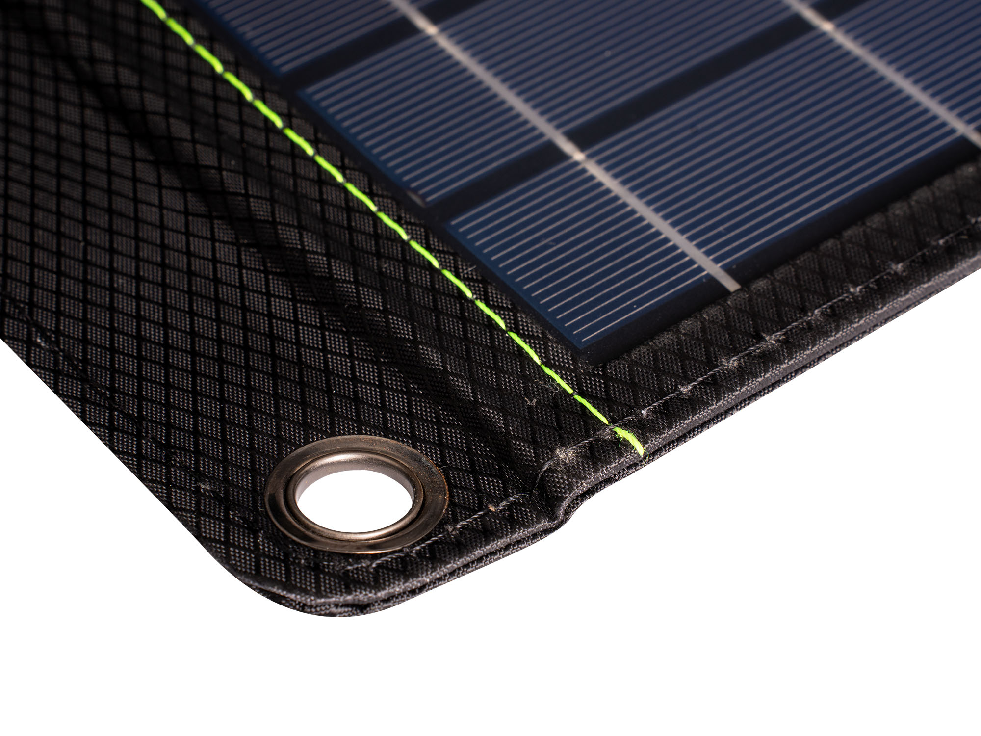 Ridgemonkey Vault QC3.0 Solarpanel USB-A 21W