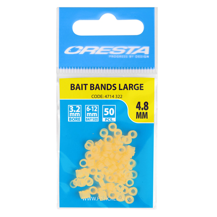 Cresta Bait Bands