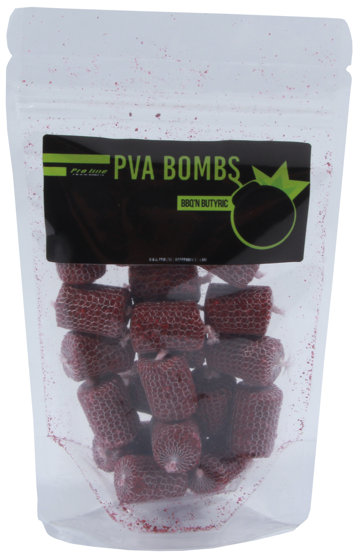 Pro Line PVA Bombs
