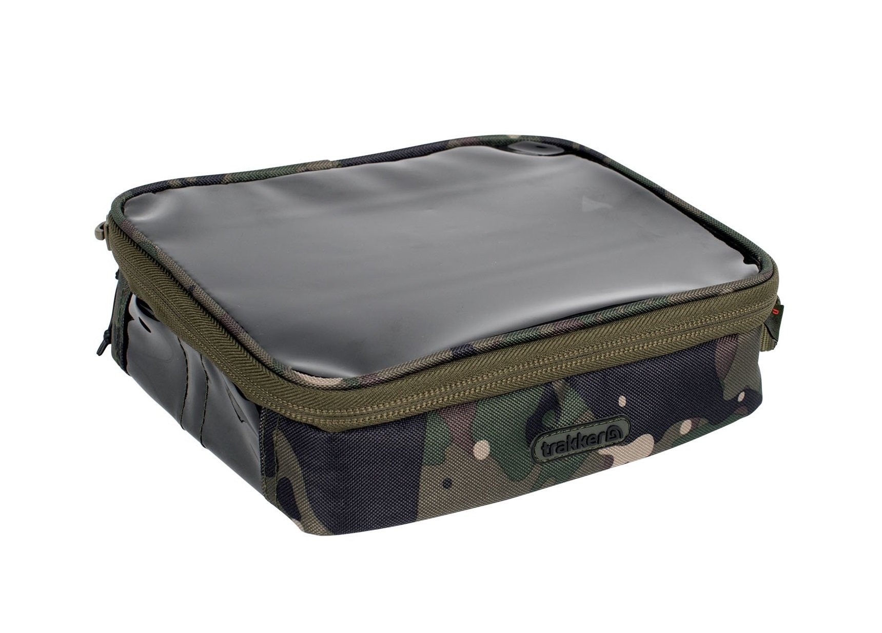 Trakker NXC Camo Bitz Pouch Tasche Groß