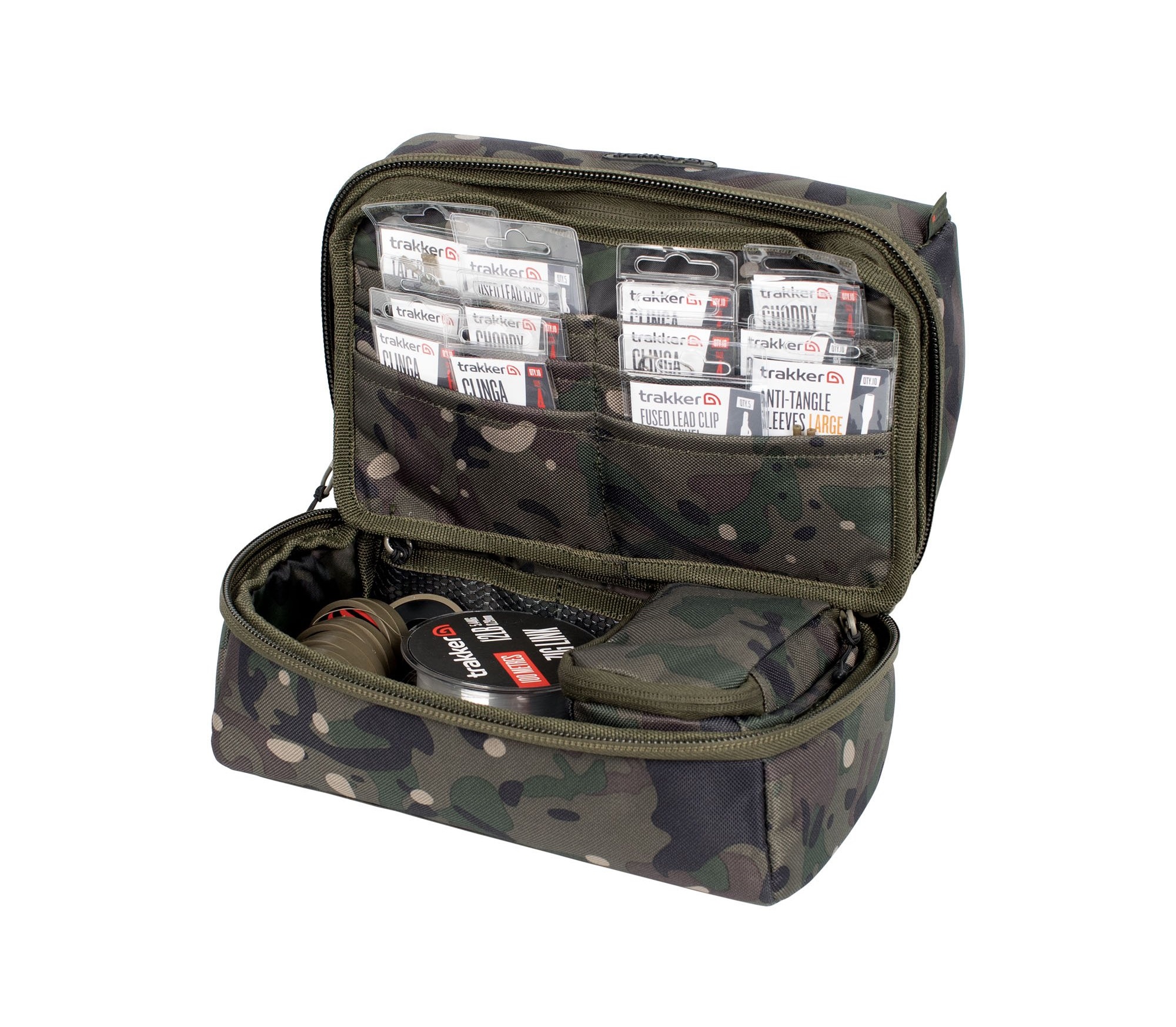 Trakker NXC Camo PVA Tasche