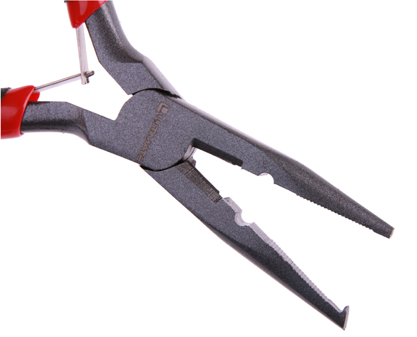 Ultimate 3-teiliges Zangenset - Ideal für Do-it-yourself-Angler! - Splitring Pliers