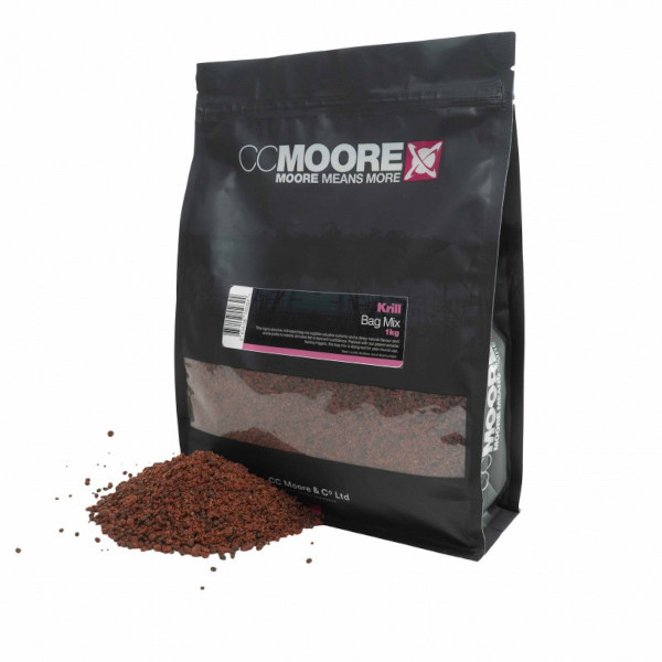 CC Moore Bag Mix - Krill