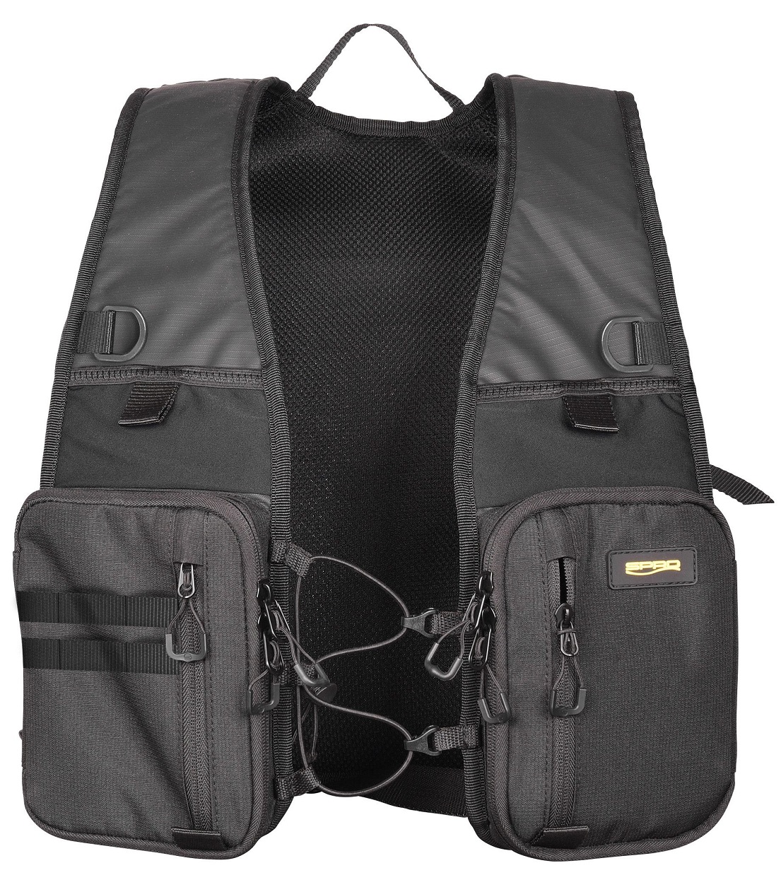 Spro Active Pack 15 Angelrucksack