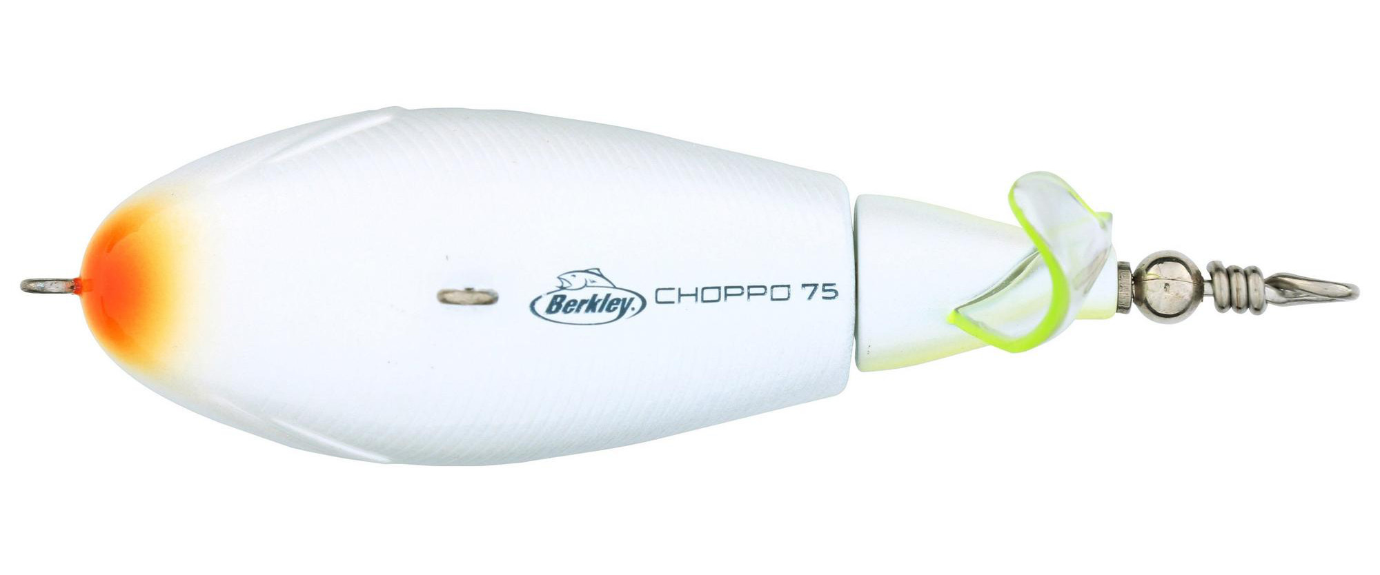 Berkley Choppo Topwater-Köder 12cm - Sexy Back