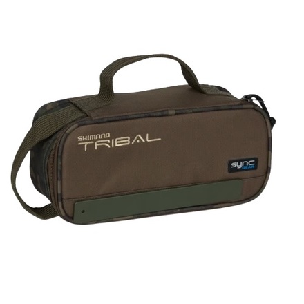Shimano Sync Carp Magnetic Security Case Angeltasche