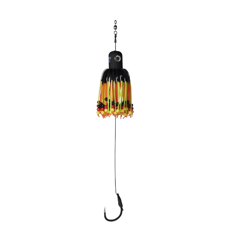 Madcat A-Static Adj. Ct Welsköder 33cm (150g) - Black