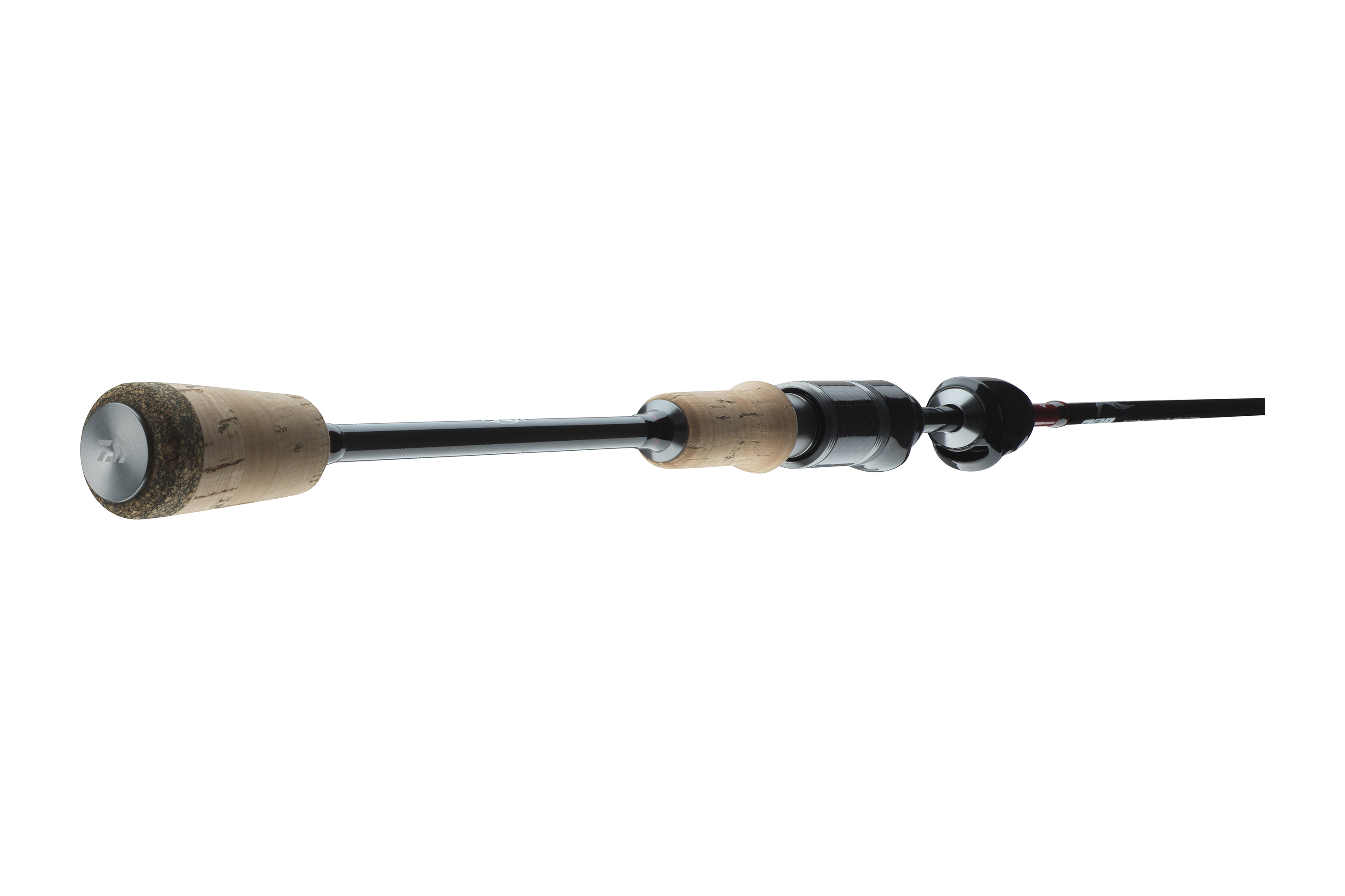 Daiwa Ninja X Spoon Trout Forellen Spinnrute