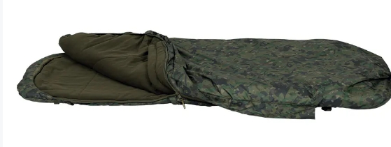 Trakker 365 Schlafsack Camo