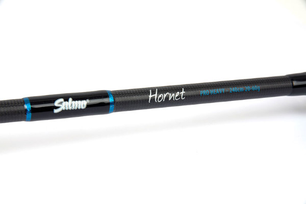 Salmo Pro Hornet Spinnrute