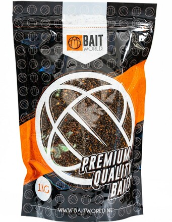 Baitworld Chili Hanf (1kg)