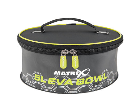 Matrix EVA Bowls - 5 Liter mit Deckel