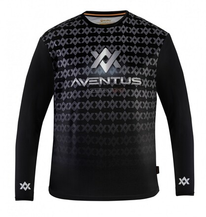 Guru Aventus Sun Core Shirt UPF 50+