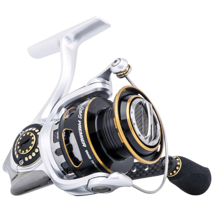 Abu Garcia Revo Premier Spinnrolle