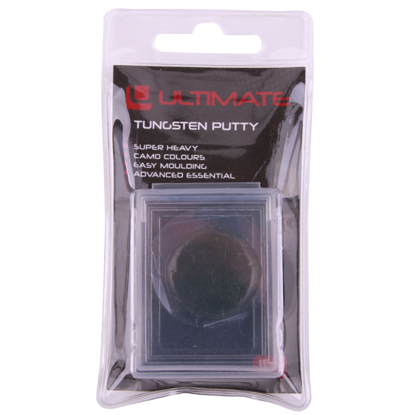 Ultimate Tungsten Putty - 15g