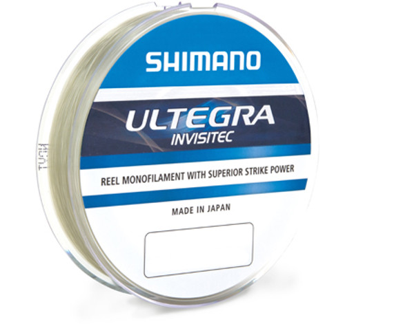 Shimano Ultegra Invisitec Nylon 0,205mm - 150m
