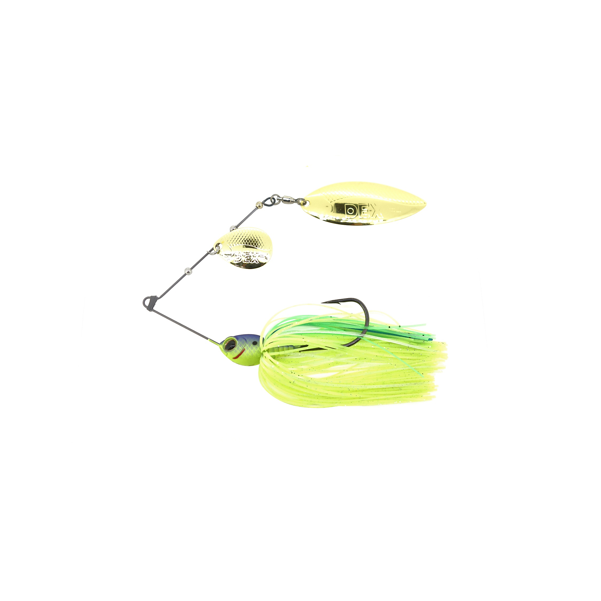 Berkley Dex Spinnerbait 11g