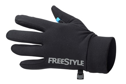 Spro Freestyle Touch Gloves Angelhandschuhe