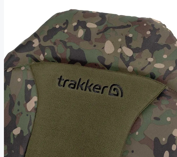 Trakker RLX Nano Chair Angelstuhl