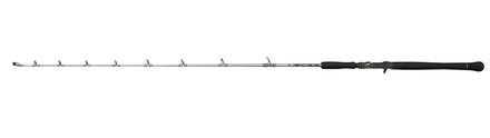 Madcat Full Force Pelagic 175cm Baitcaster Rute (100-300g) 1Sec