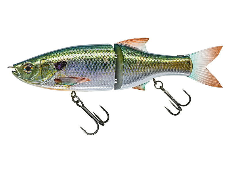 Molix Glide Bait 178 Langsam sinkend - Live Bluegill