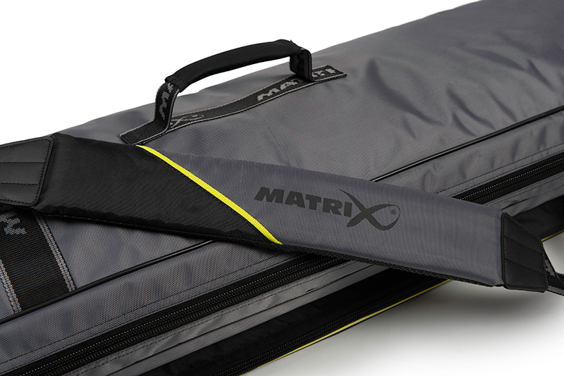 Matrix Ethos 6-8 Tube Holdall Futteral