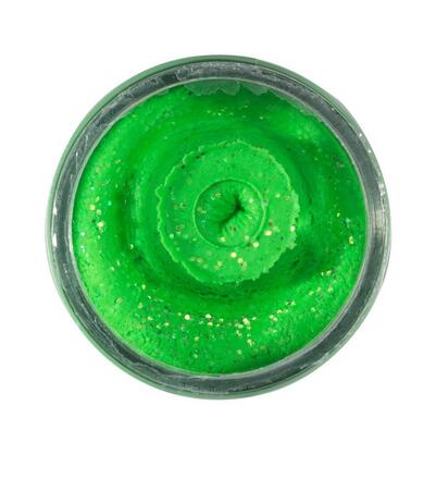 Berkley PowerBait® Sinking Glitter Forellenteig 50g