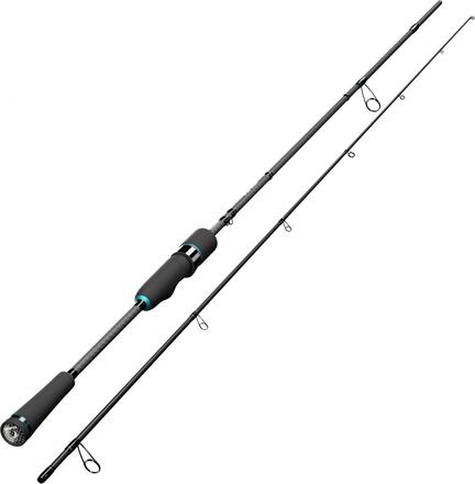 Sportex Nova ULR RS-2 Ultra Light Spinnrute 200cm (0.7-9g)