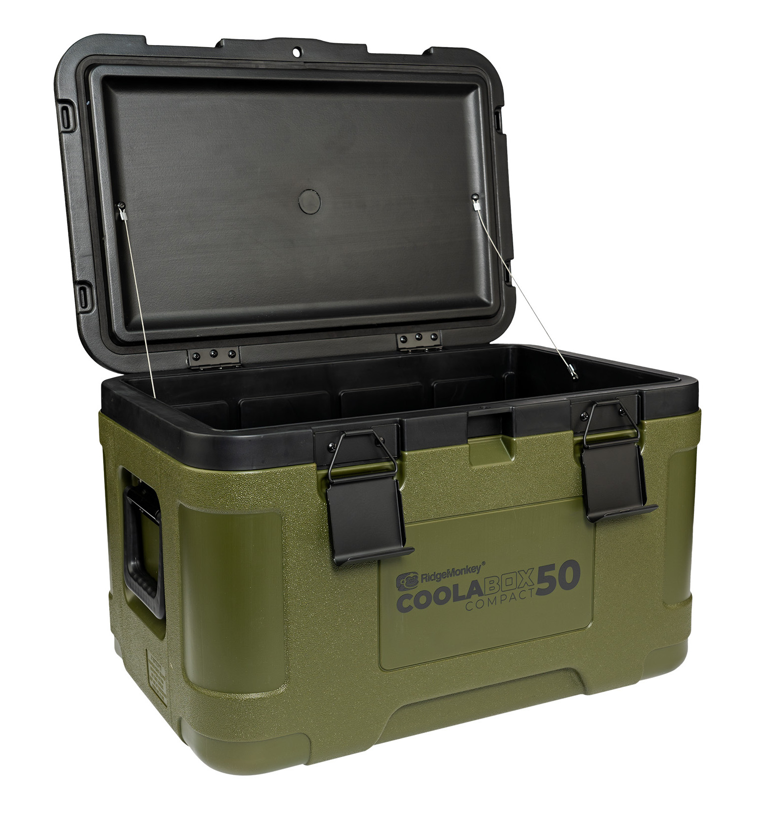 Ridgemonkey CoolaBox Compact Kühlbox 50L