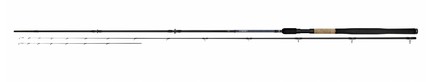 Daiwa N'Zon Feederrute 3-teilig (80g)