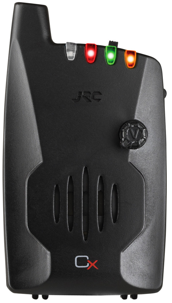 JRC Radar CX Bissanzeiger Set 3 + 1