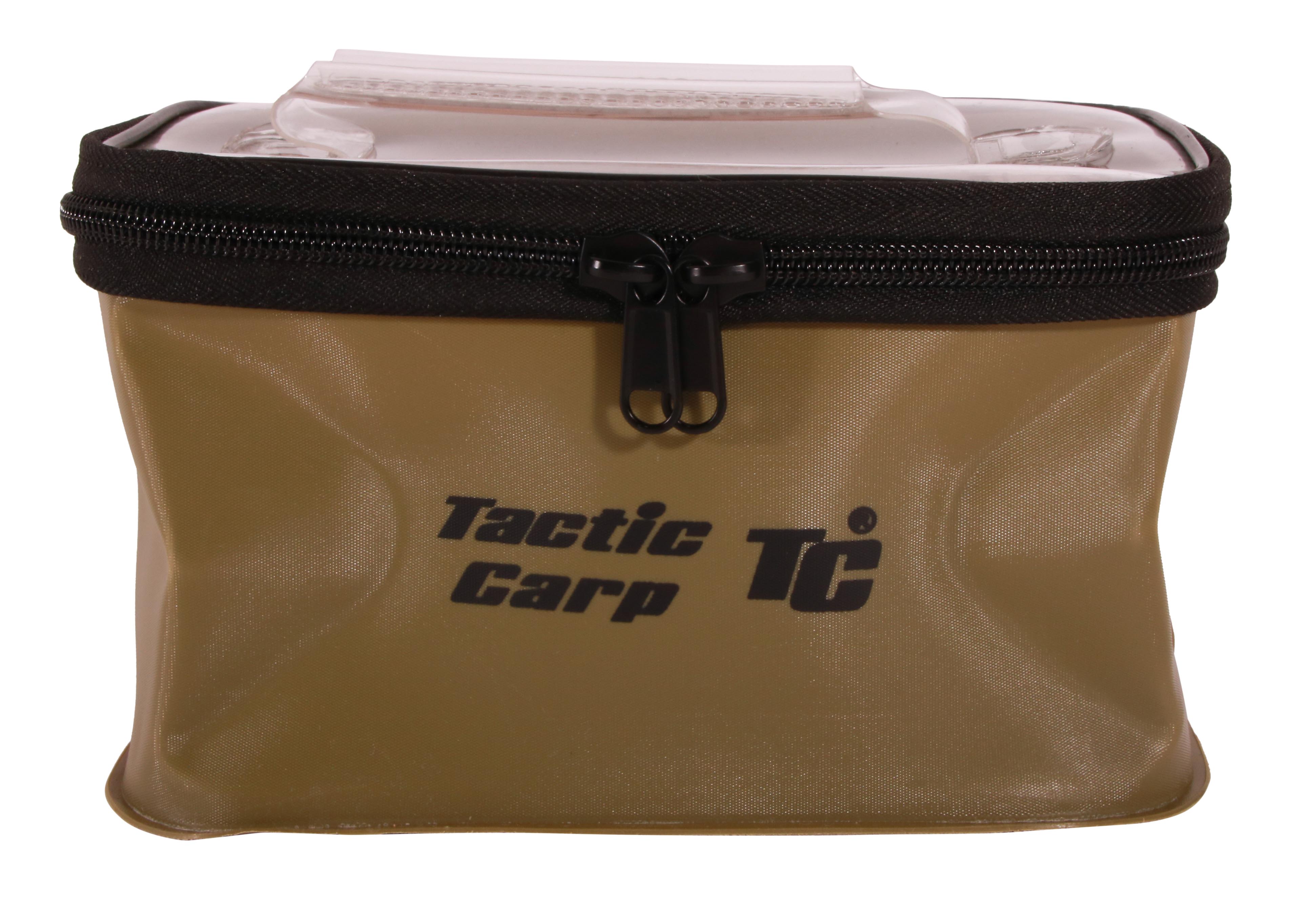 Tactic Carp Waterproof Luggage Wasserdichte Taschen - Extra Extra Small