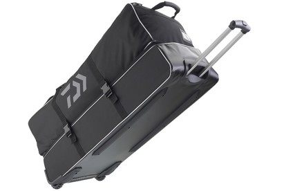 Daiwa D-Vec Global Trolley Reise Tasche