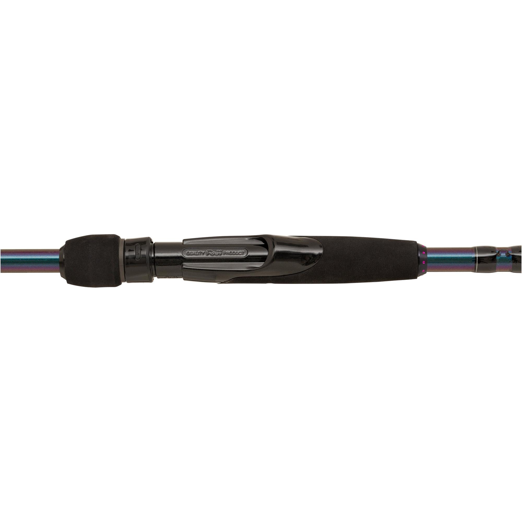 Abu Garcia Ike Signature Rod Spinnrute