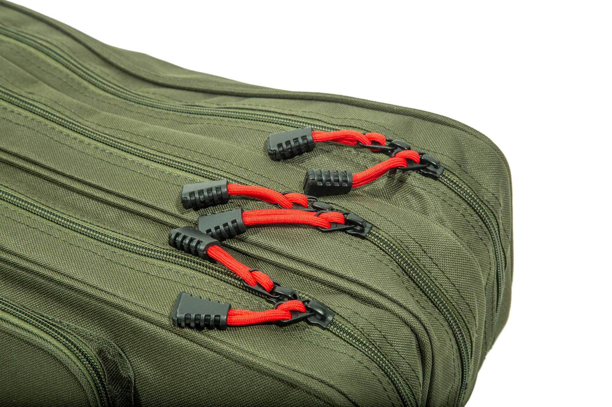 Ultimate Multi Angler Holdall 3 Rod