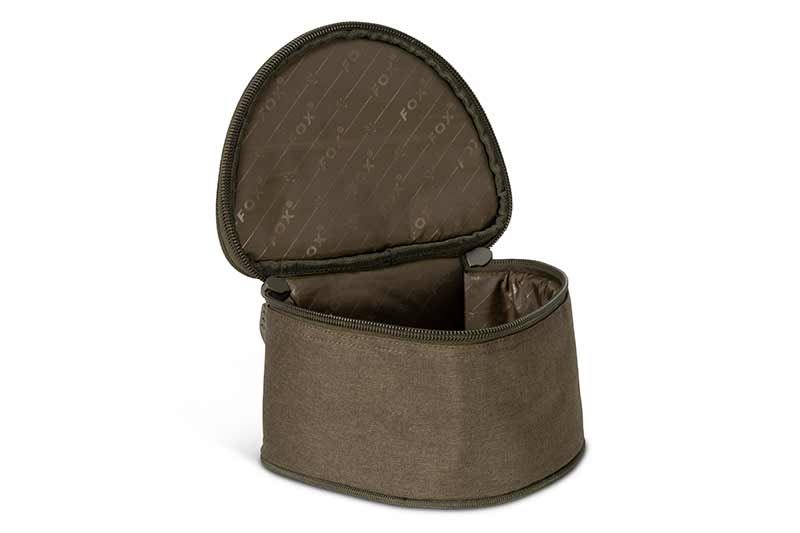 Fox Voyager Reel Case Rollenschutztasche