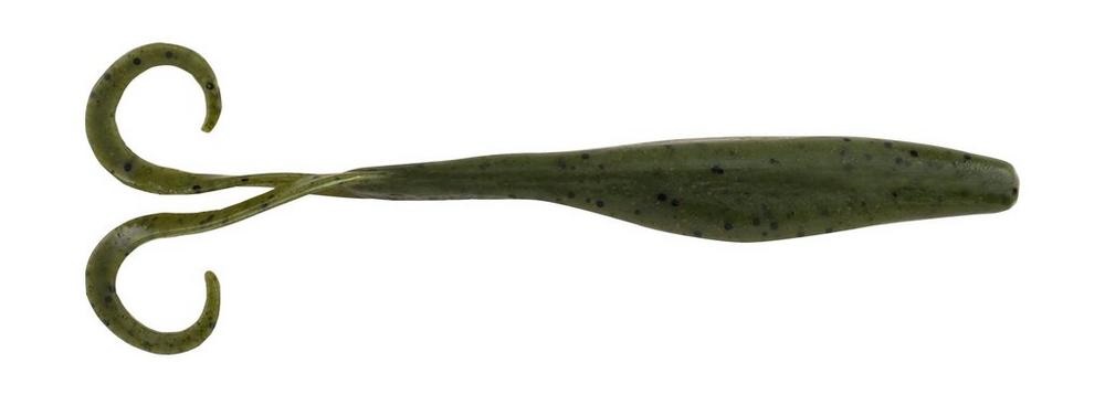 Berkley Gulp! Saltwater Crazy Legs Jerk Shad 5in (5 Stück) - Watermelon