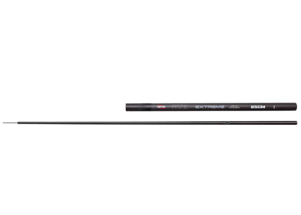 Dam Detek Extreme Carp Pole Karpfen-Stippruten Kit - Carp Pole Pulla Top Kit 2,59m