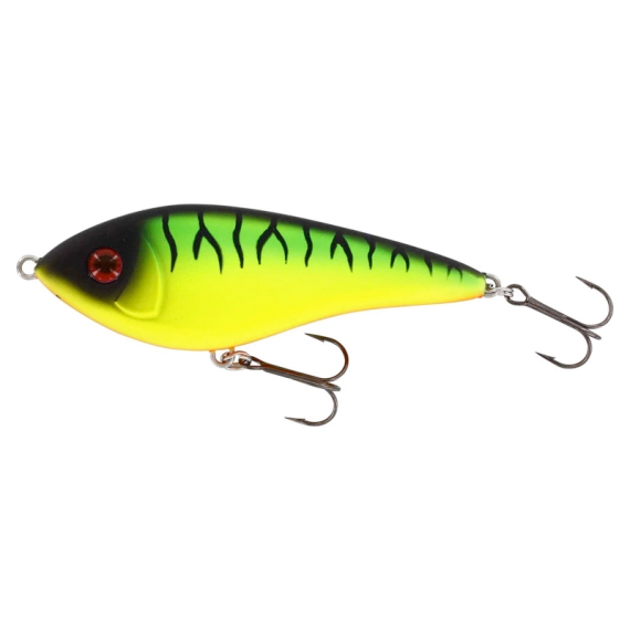 Westin Swim Glidebait Silent 12cm (62g) Sinking - Firetiger