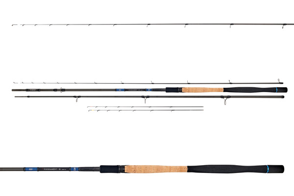 Daiwa Tournament S Feederrute