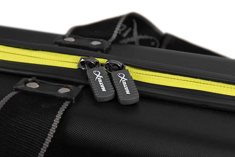 Matrix Duralite Pro XL Pole Case (1.95m)