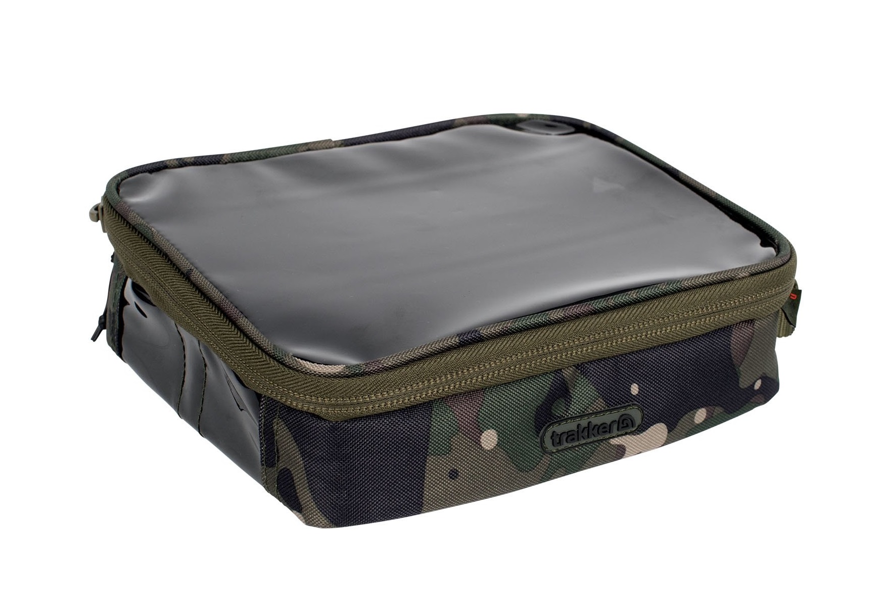 Trakker NXC Camo Bitz Pouch Tasche Groß