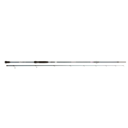 Abu Garcia Ike Signature Rod 822 H 2,50m 40-80g Spin