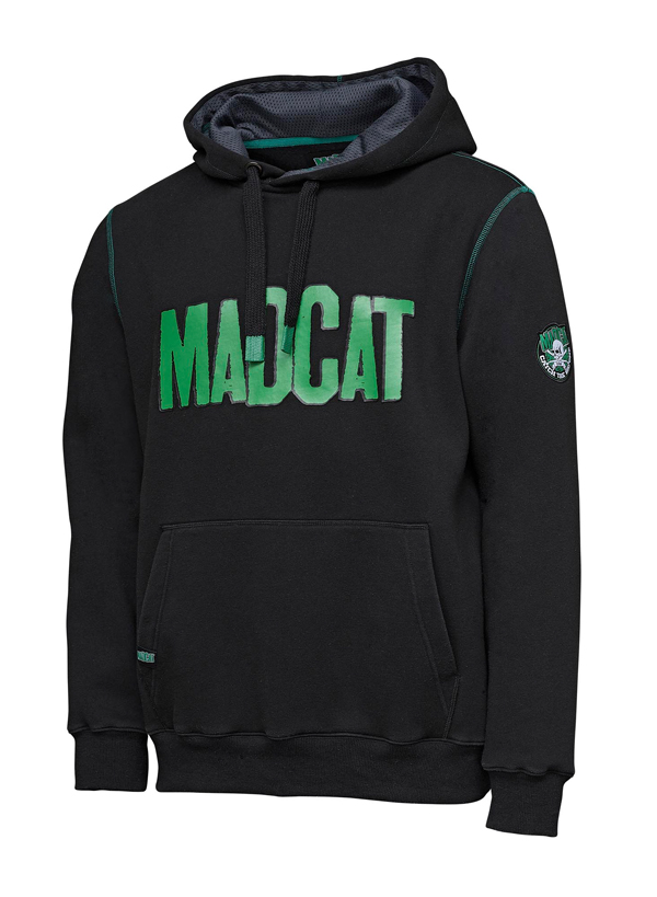 MadCat Mega Logo Hoodie