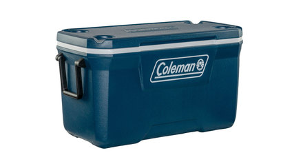 Coleman 70QT Xtreme Cooler Blue Kühlbox