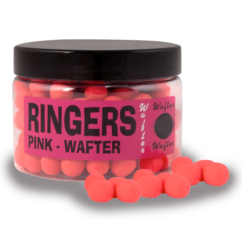 Ringers Pink Wafters (70g)