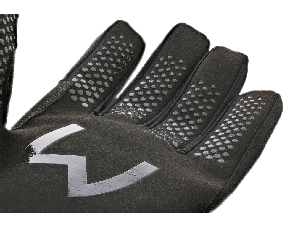 Westin Utility Gloves Carbon Black Angelhandschuhe