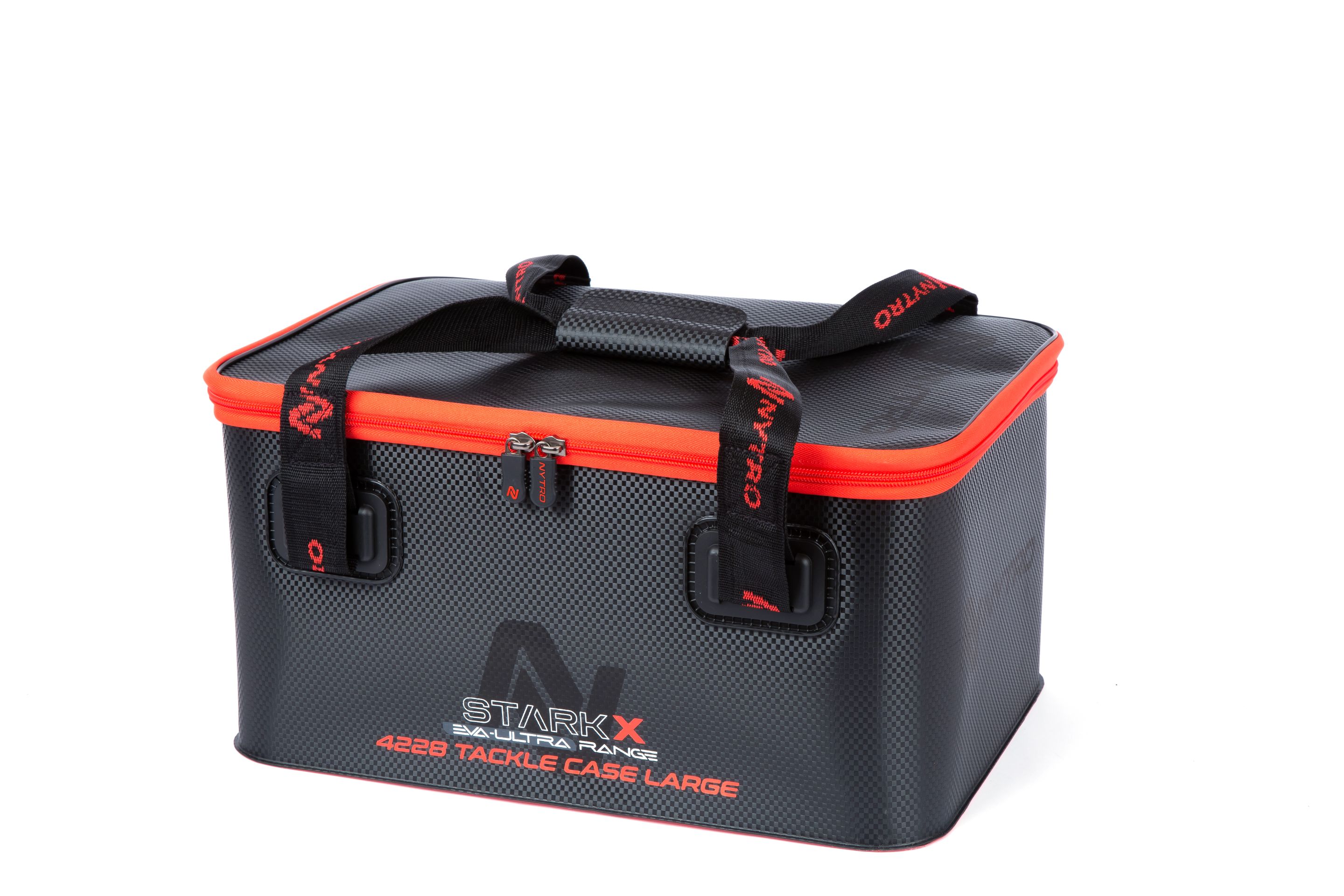 Nytro StarkX EVA 4228 EVA Tackle Case Groß