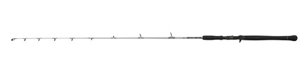 Madcat Full Force Spiral 180cm Baitcaster Rute (100-200g) 1Sec